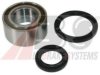 A.B.S. 200234 Wheel Bearing Kit